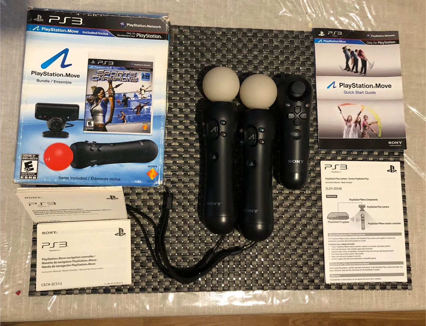 PlayStation Move  PS3 image indicator(2)