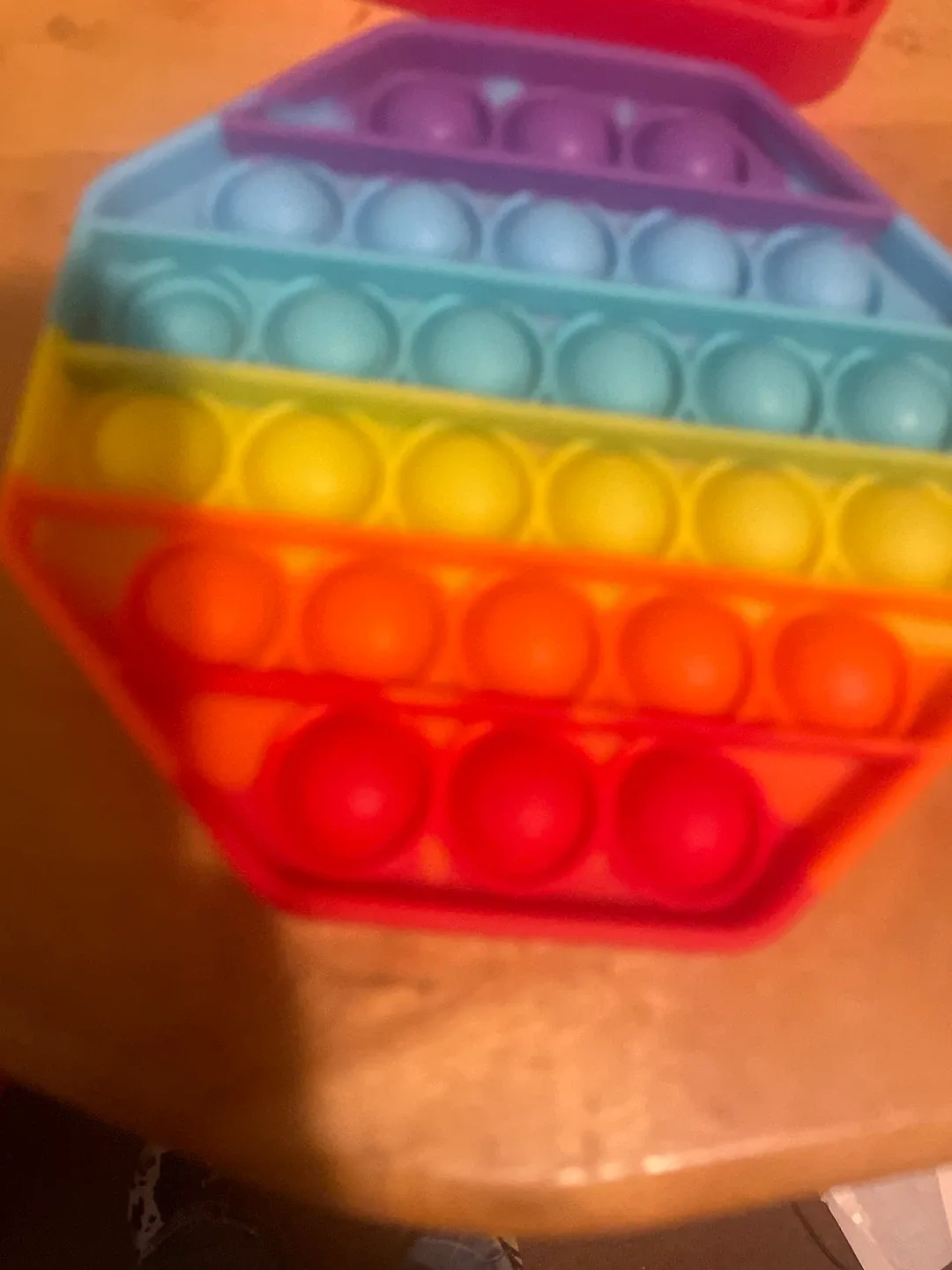 Slime Baba Cold Brew Coffee Slime & Pop It Toys image indicator(2)