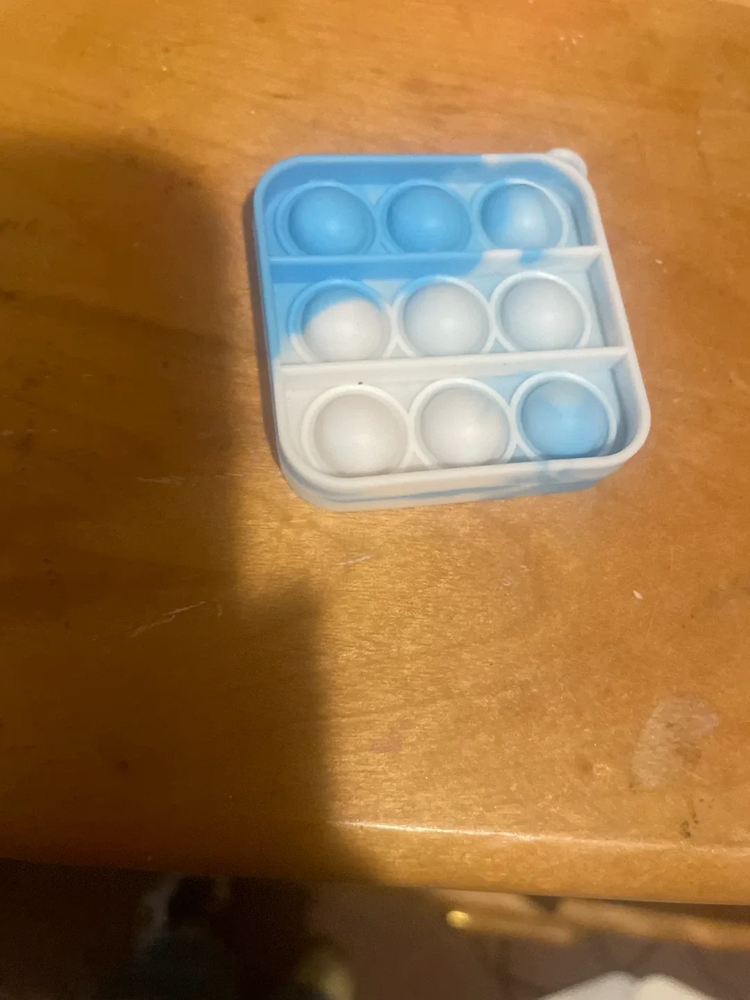 Slime Baba Cold Brew Coffee Slime & Pop It Toys image indicator(4)