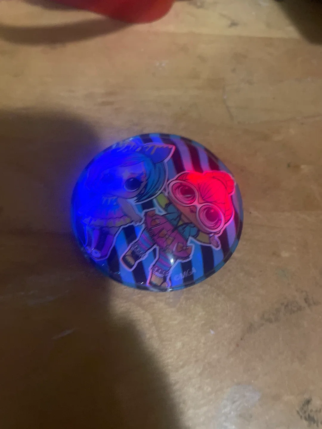 Slime Baba Cold Brew Coffee Slime & Pop It Toys image indicator(8)