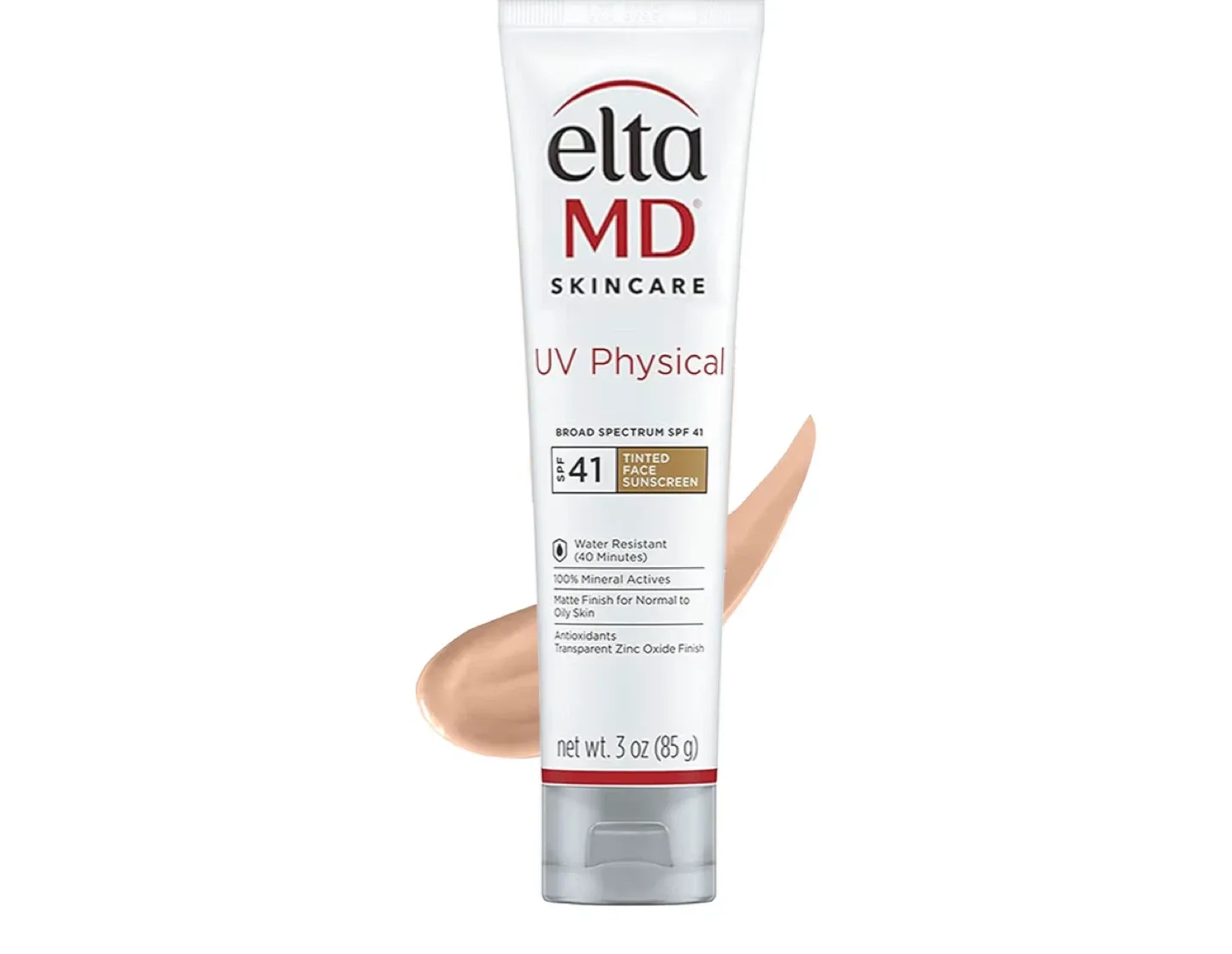 EltaMD UV Physical Broad-Spectrum SPF 41 - Tinted thumbnail
