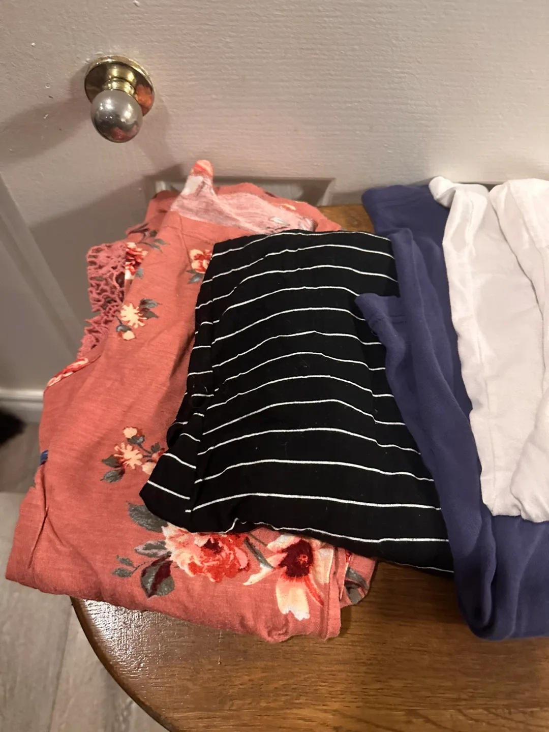 Assorted Women's Tops image indicator(2)