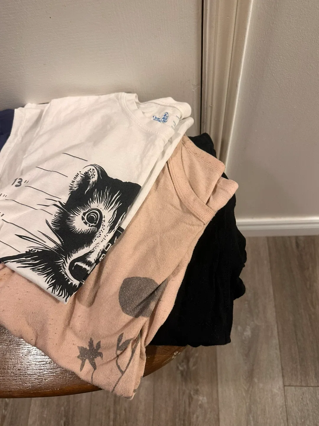 Assorted Women's Tops image indicator(4)