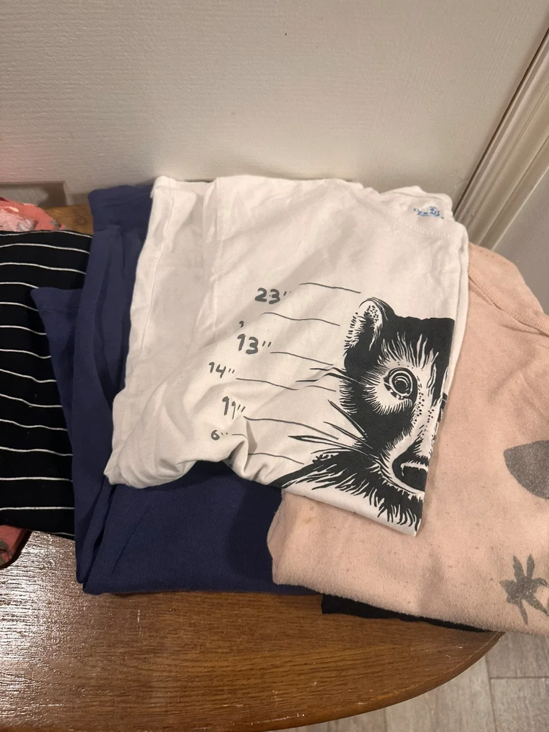 Assorted Women's Tops image indicator(3)