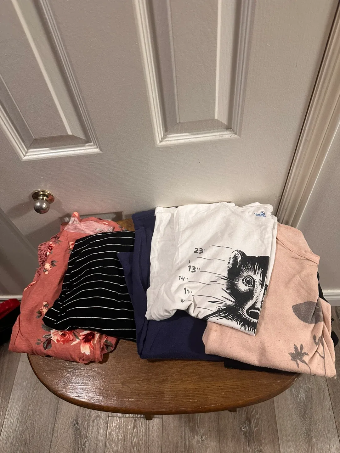 Assorted Women's Tops thumbnail