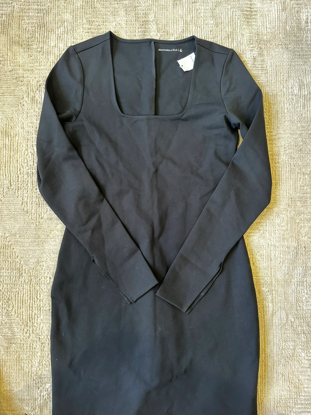 New Abercrombie & Fitch Dress - Size LT - photo 2