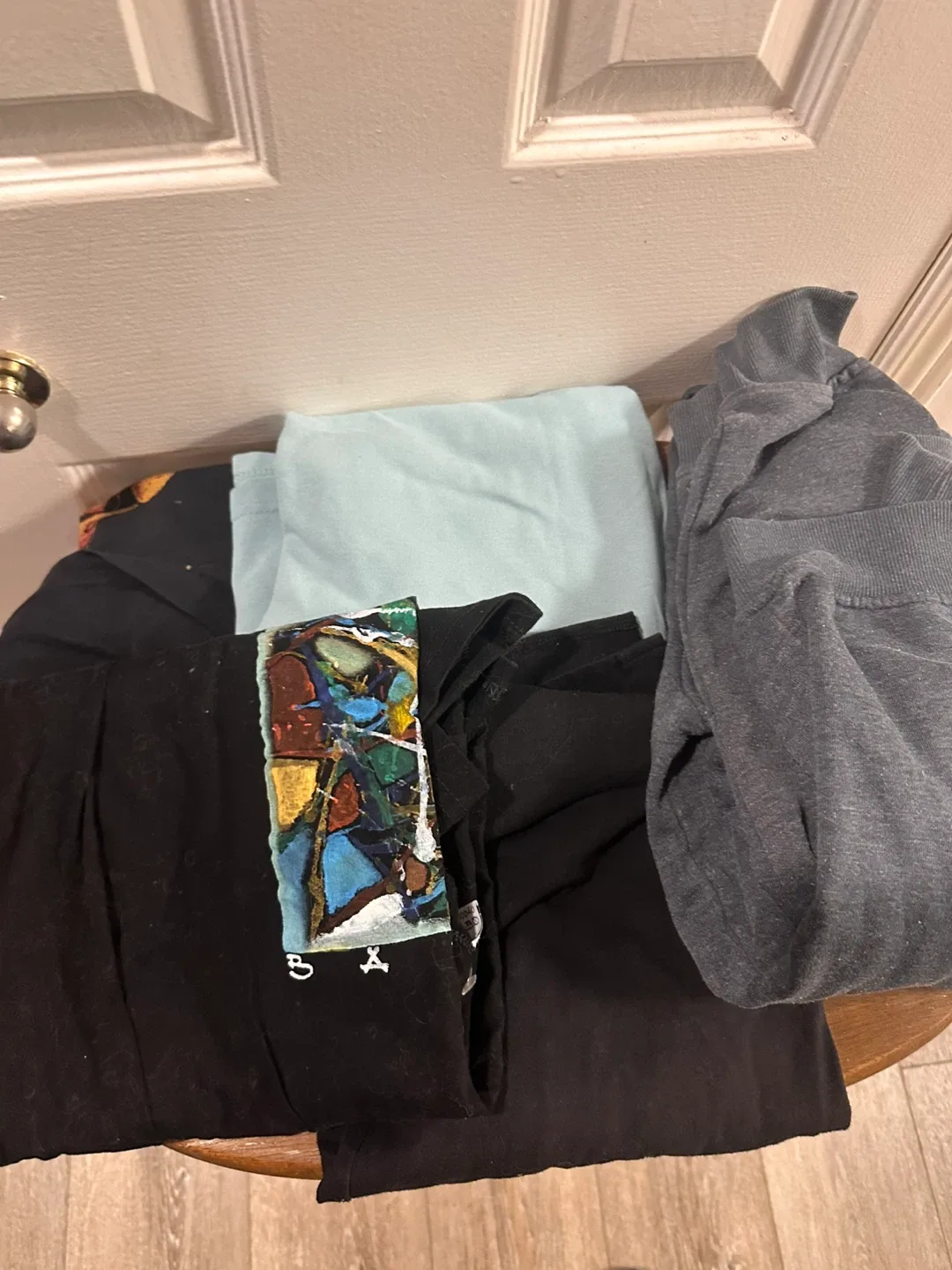 Assorted Clothing Bundle image indicator(3)