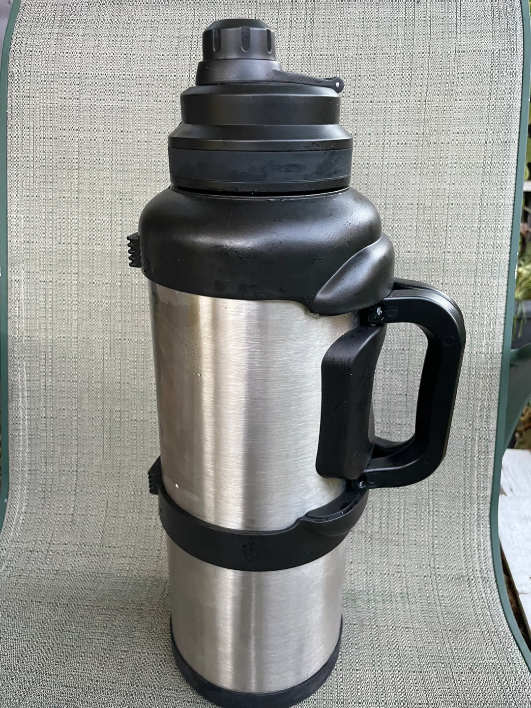 Manna 1379235 CCT11PK-B Water Bottle