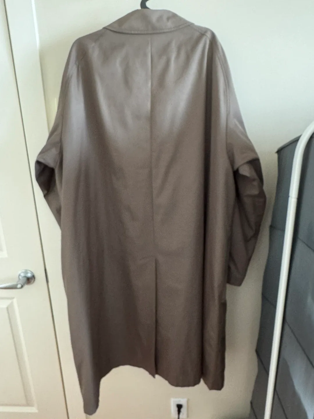 Studio Tomboy Coat image indicator(2)