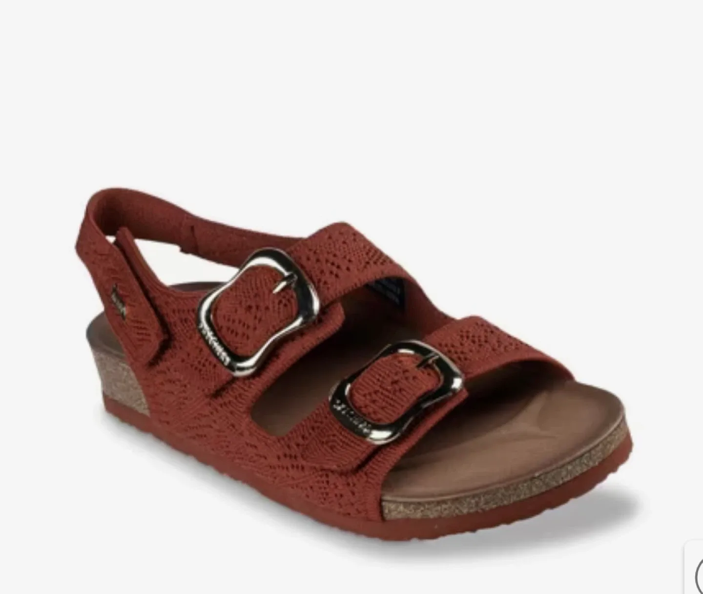 New Skechers Arch Fit Sandals - Size 8 thumbnail