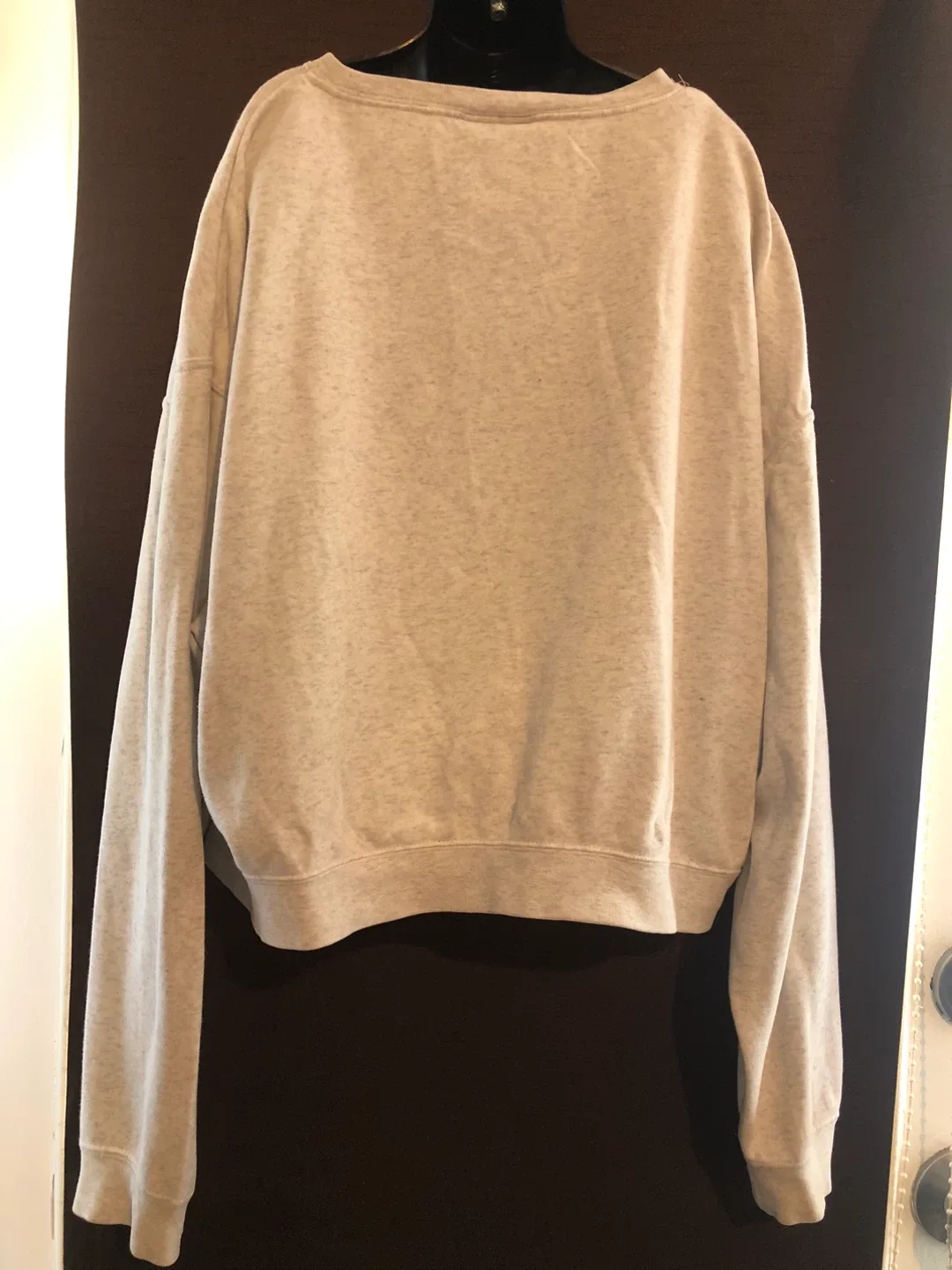 Nike Sportswear women Crewneck - Size Small image indicator(3)