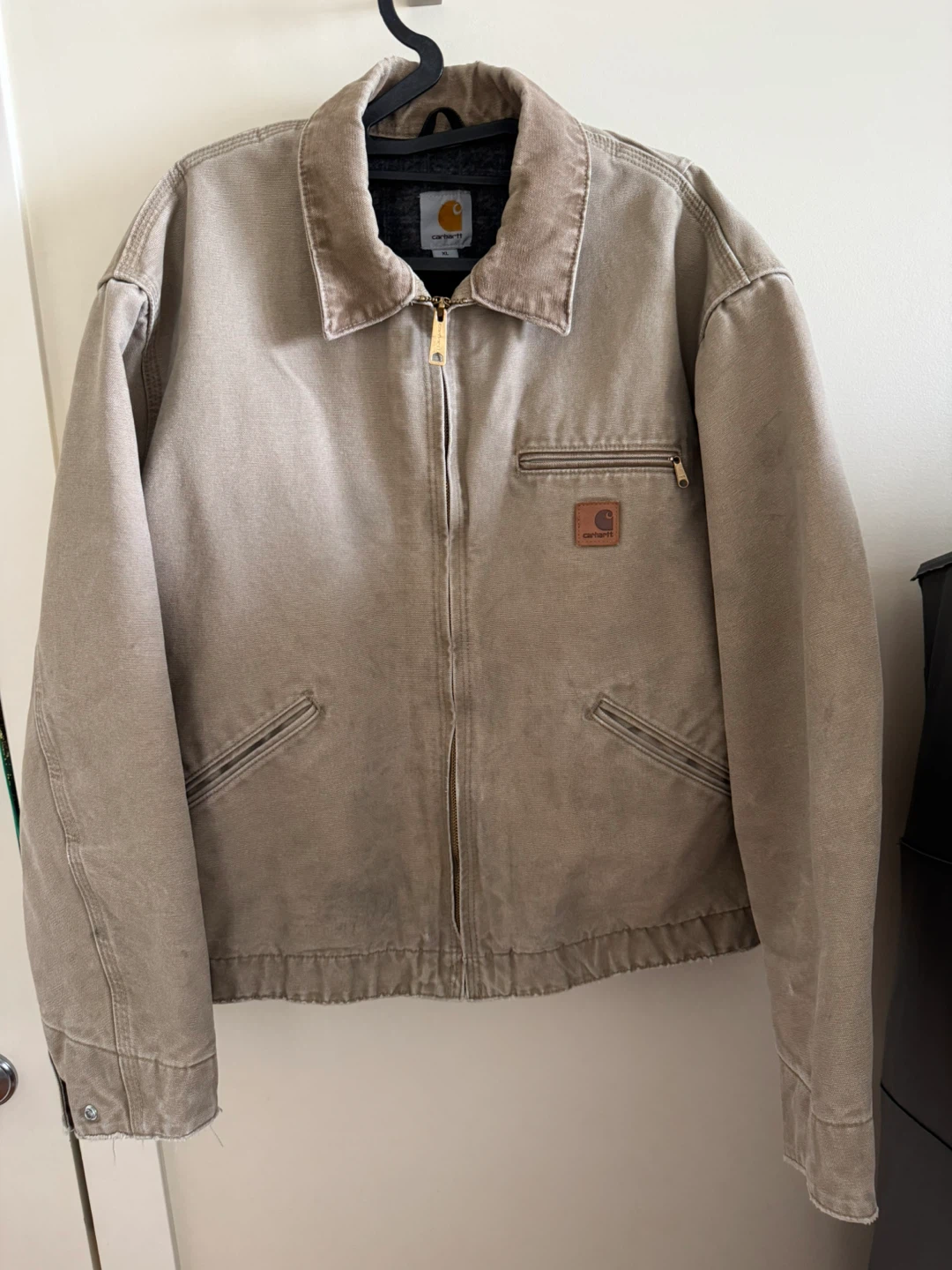 Carhartt detroit jacket - photo 2