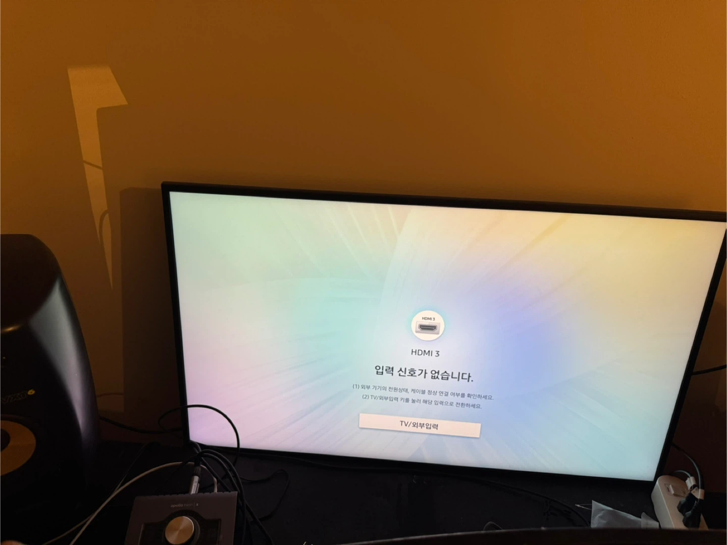 Samsung 4K Tv - photo 2