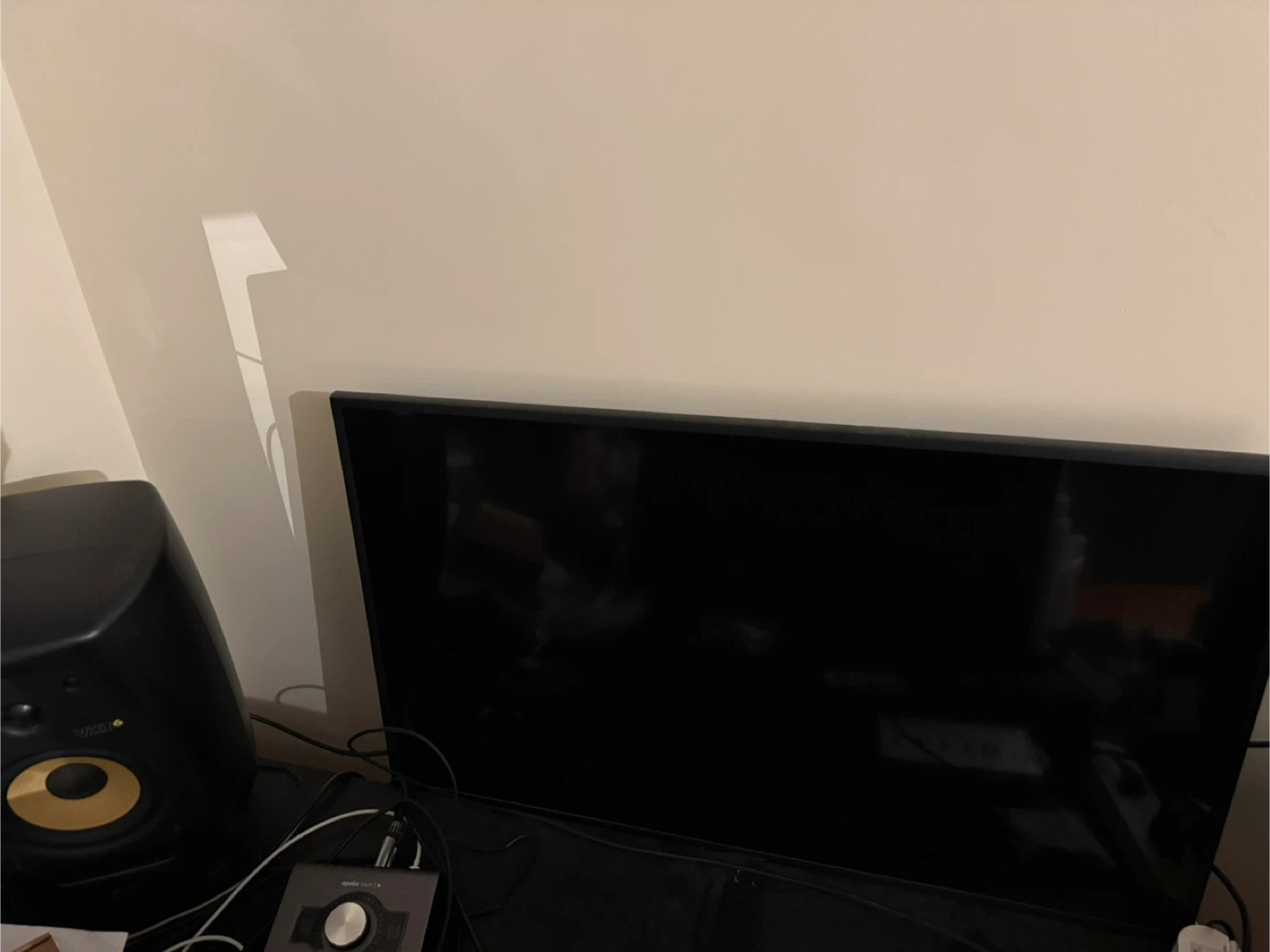 Samsung 4K Tv