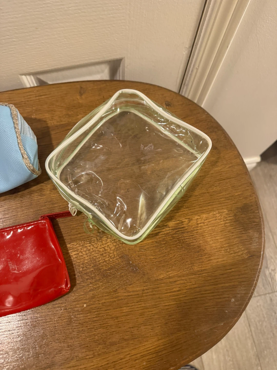 Seraj Makeup Bags - Set of 3 - photo 3