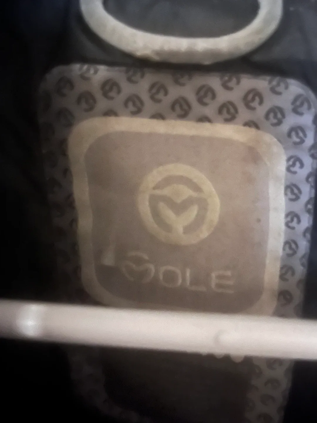 Mole Black Jacket image indicator(2)