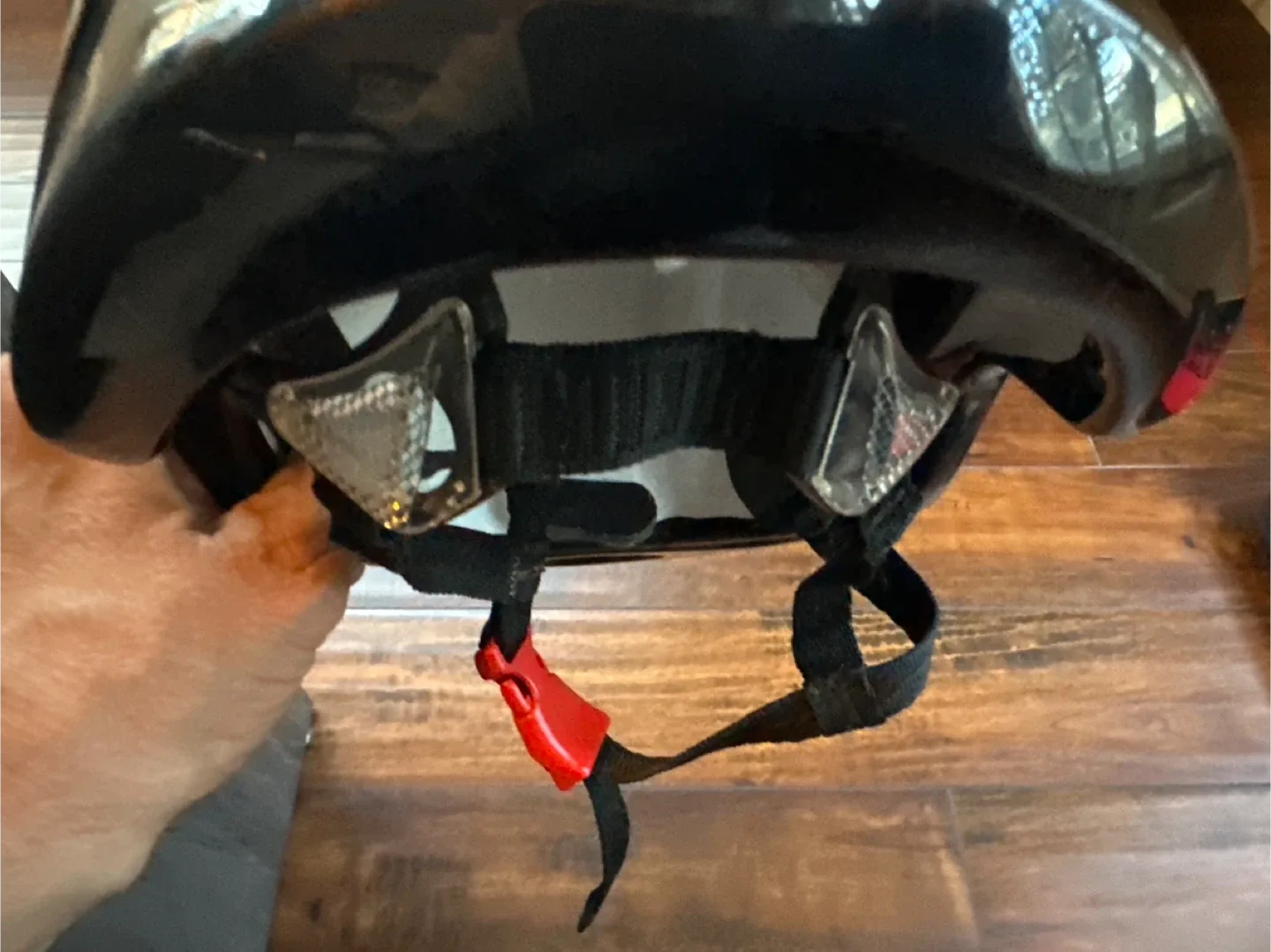 Harmony Disney Cars Helmet image indicator(5)