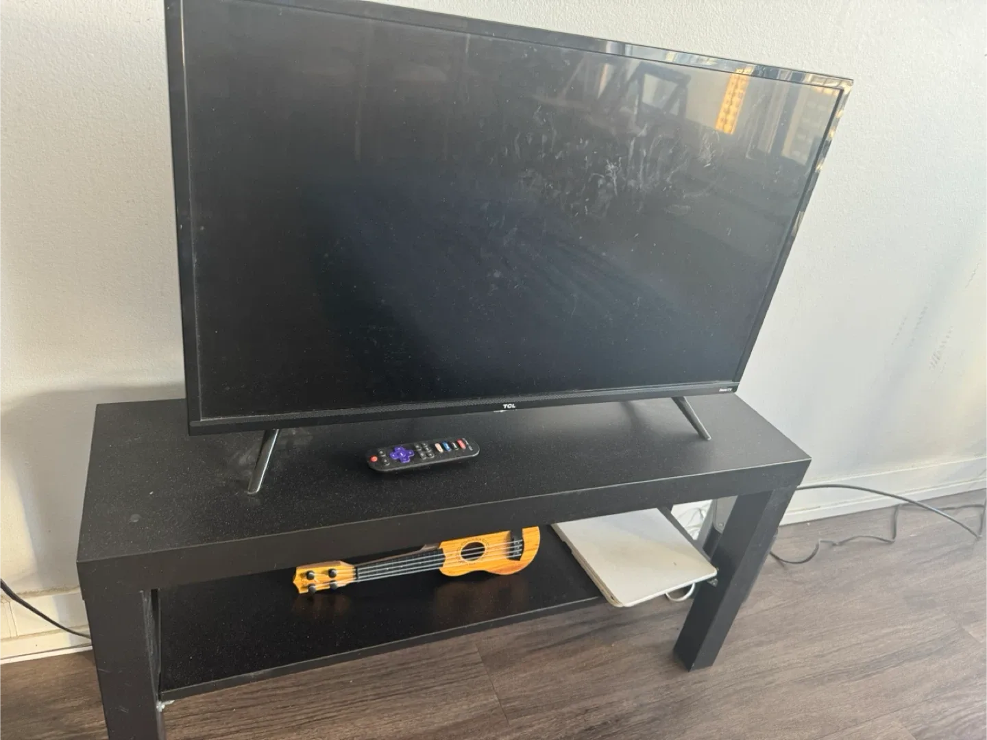 TCL Roku TV image indicator(4)