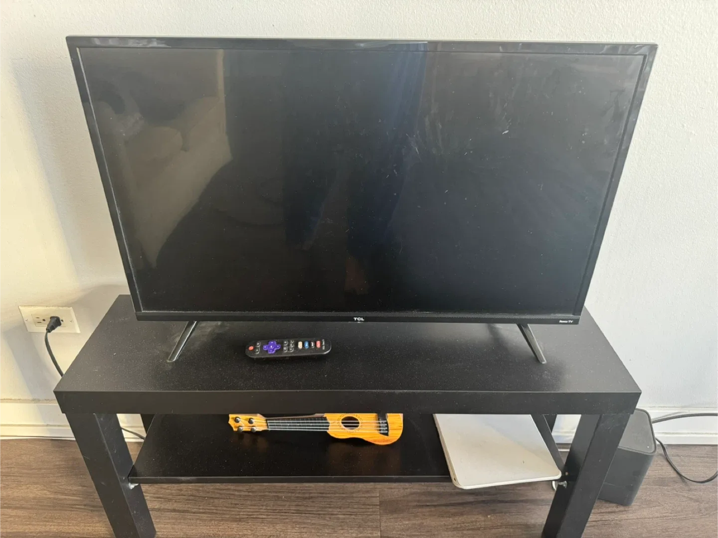 TCL Roku TV
