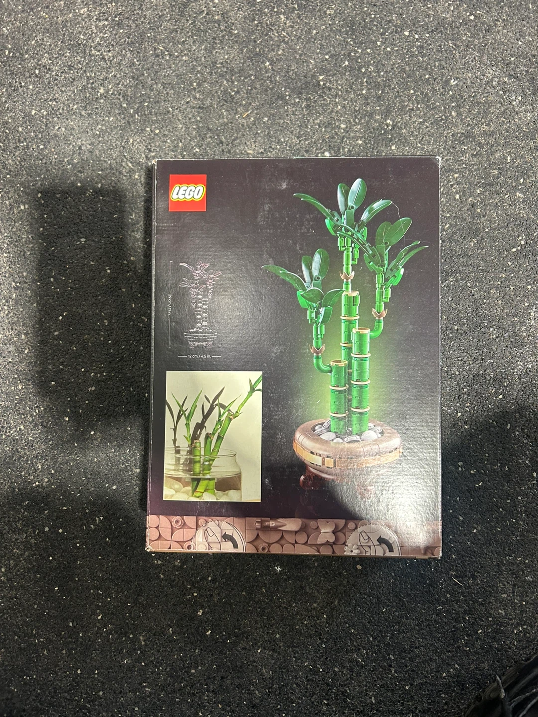 LEGO Lucky Bamboo - photo 2