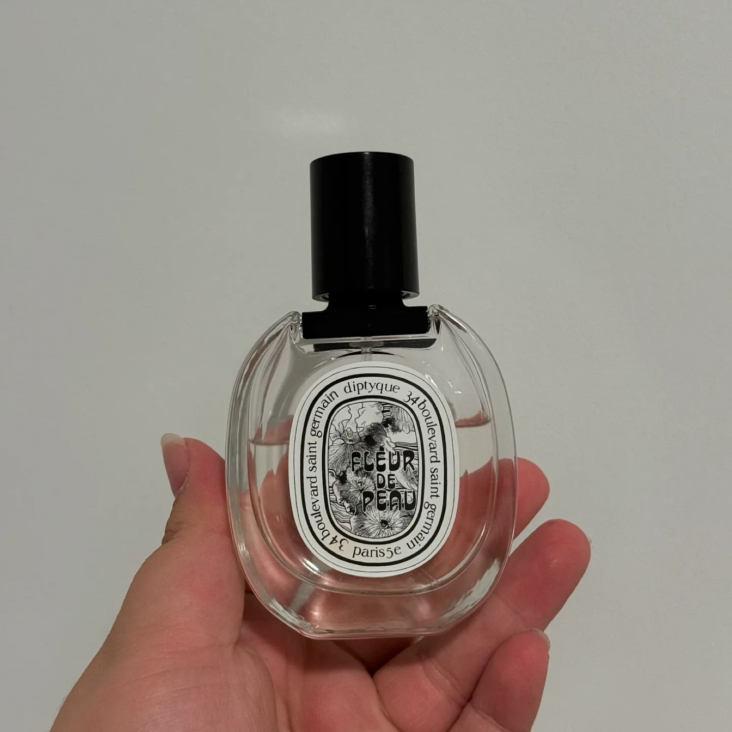 Diptyque Fleur de Peau 50ml