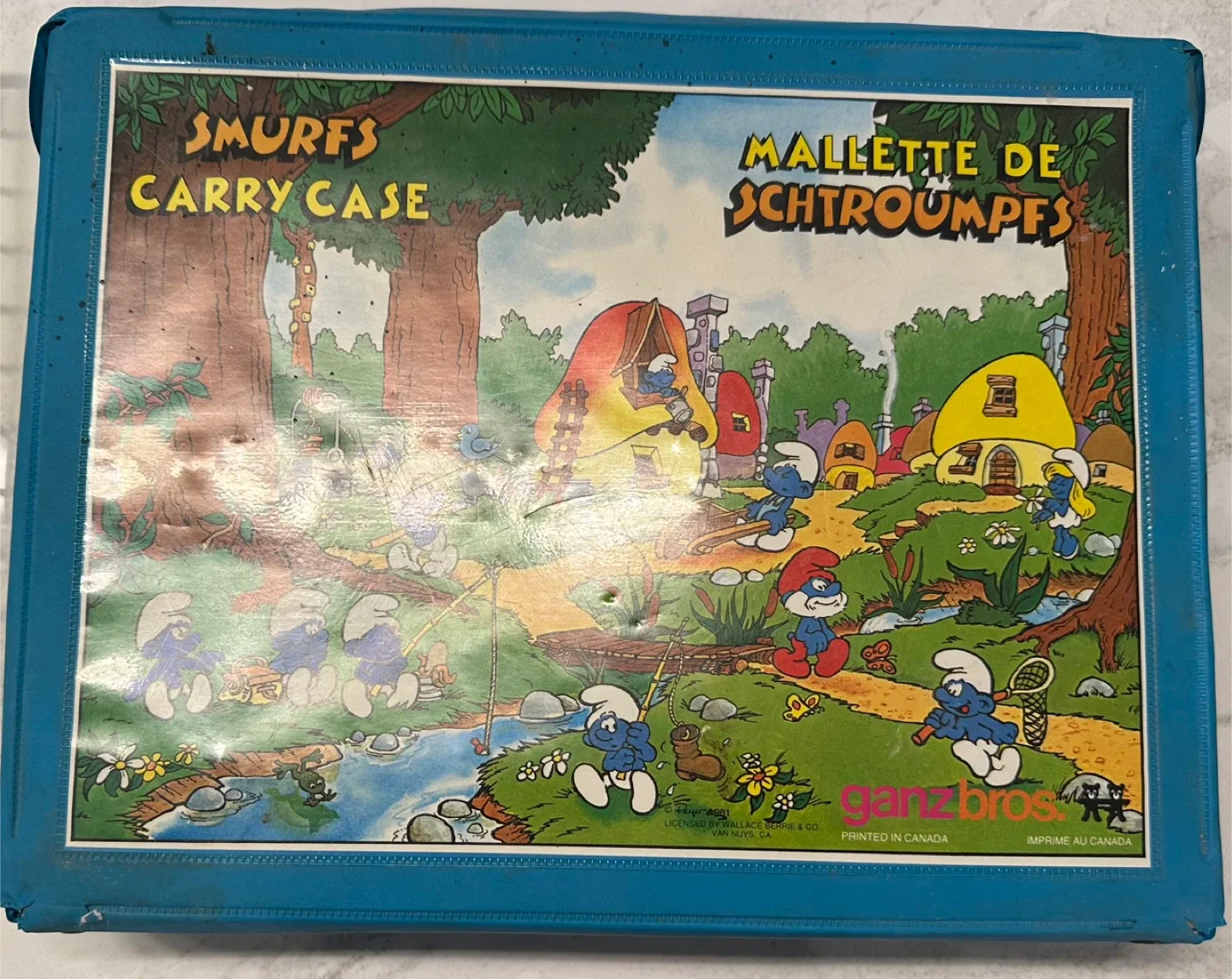 Vintage Diecast Toy Cars & Motorcycles - Collection image indicator(10)