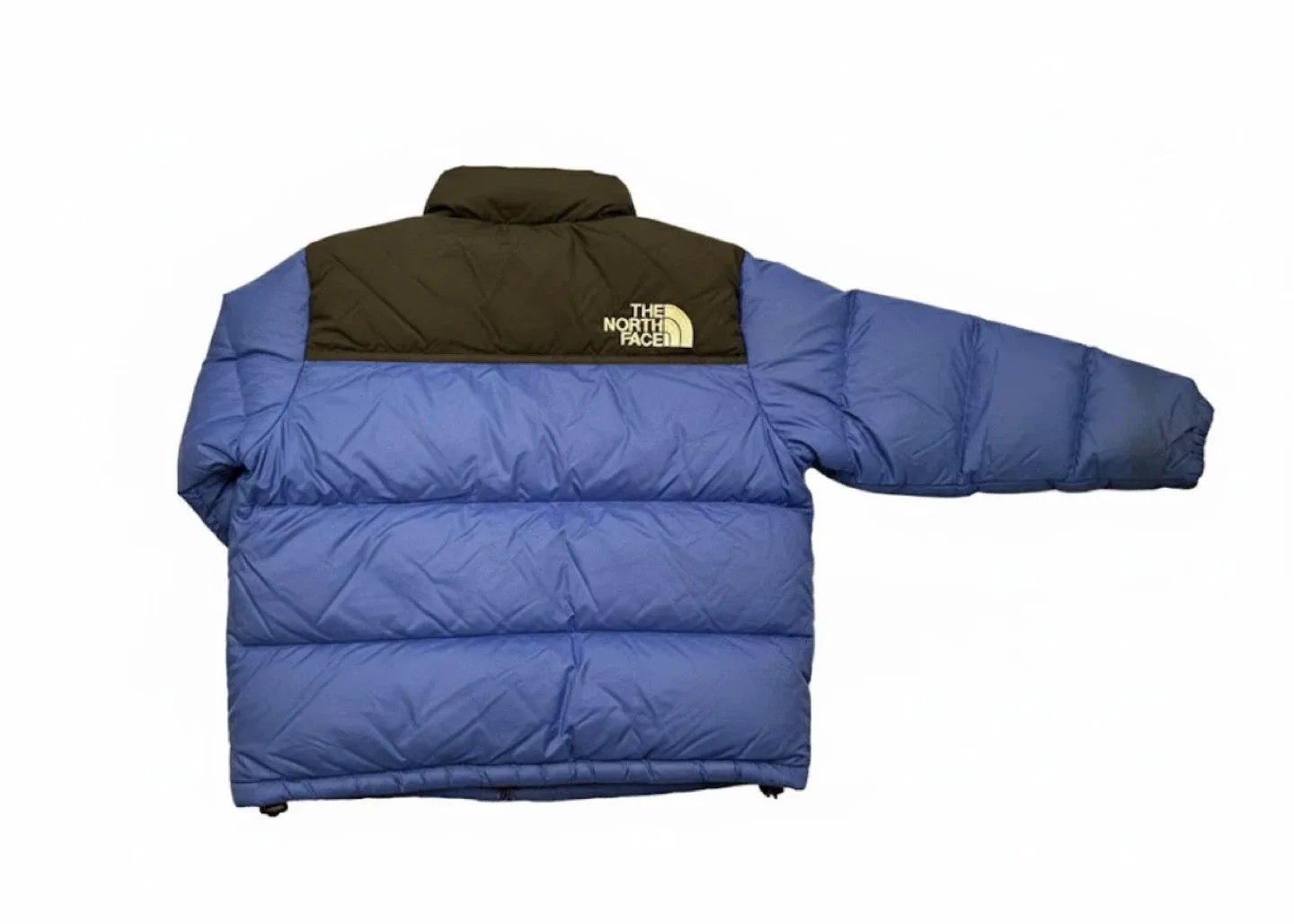 The North Face Youth/Junior Puffer Jacket - Size M image indicator(2)