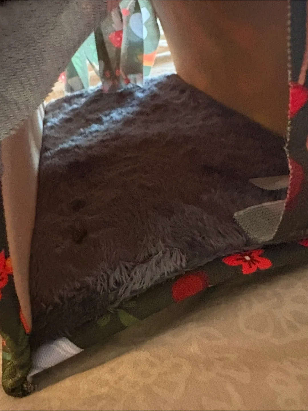 Hedgehog Cage with Accessories image indicator(5)