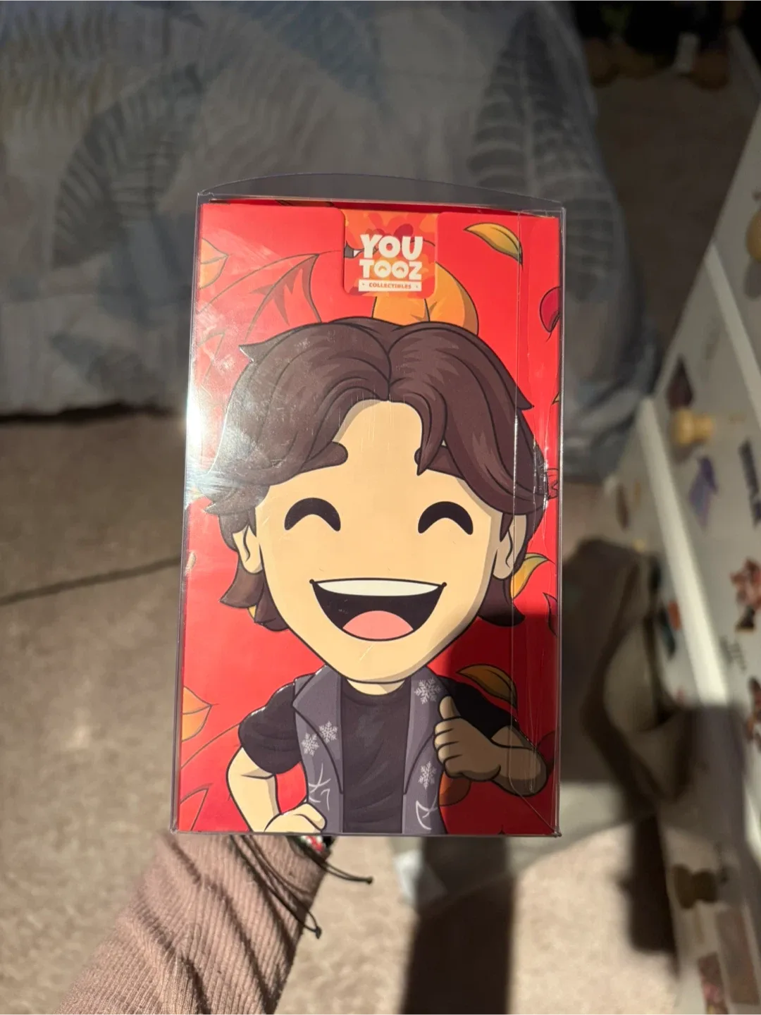 YouTooz Matthew Sturniolo Vinyl Figure image indicator(4)