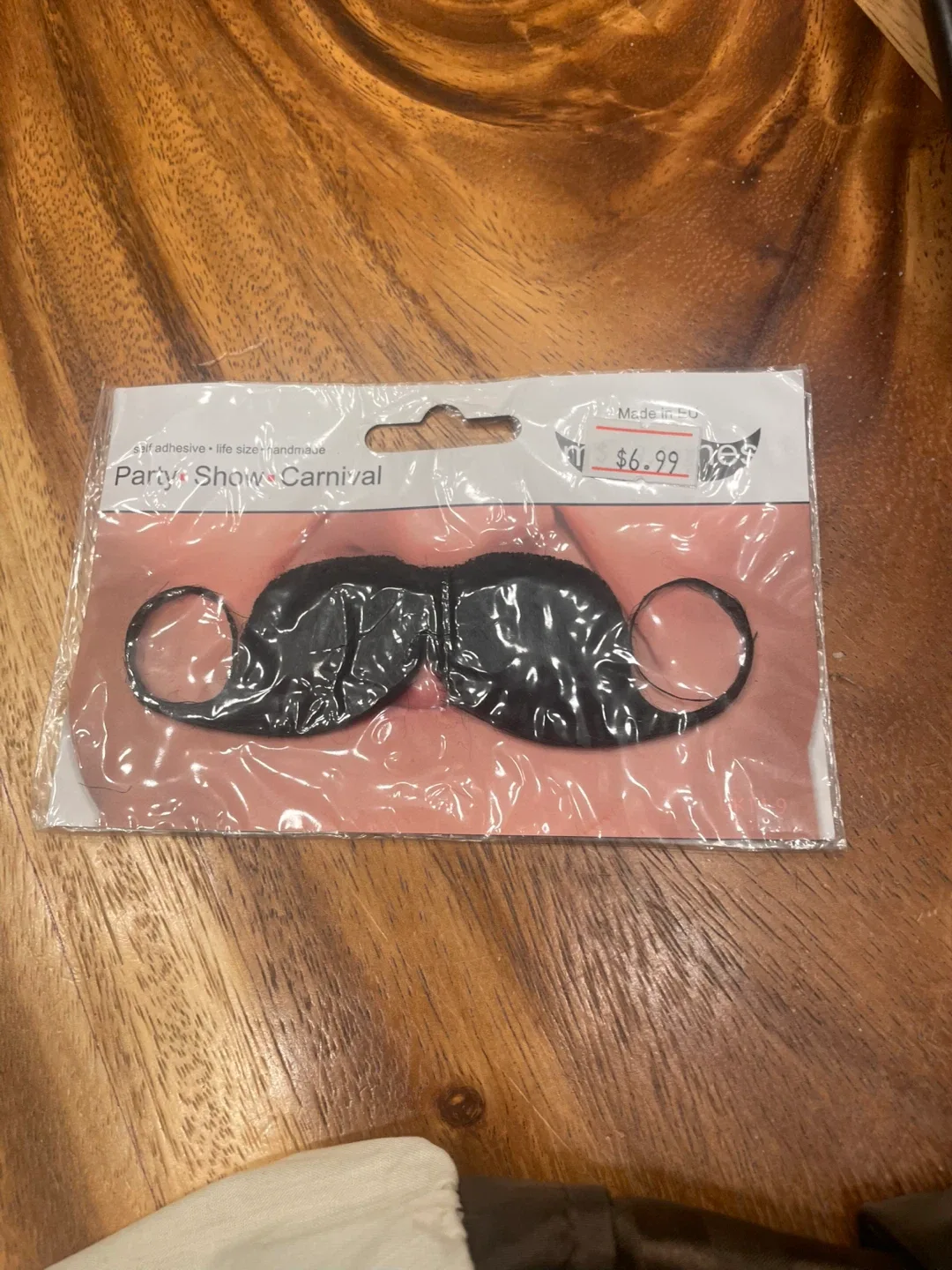 Steampunk Costume Set image indicator(3)