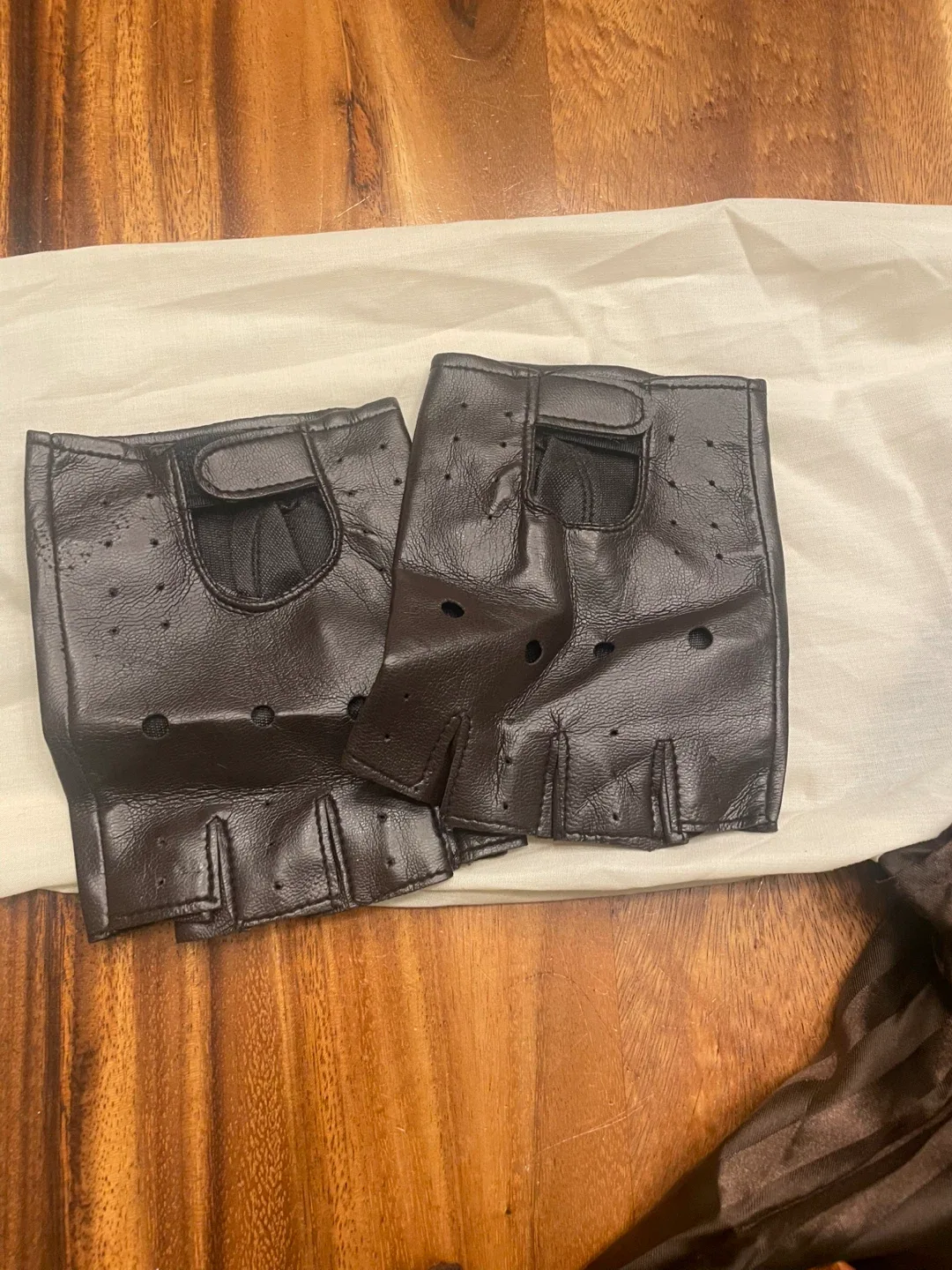 Steampunk Costume Set image indicator(5)