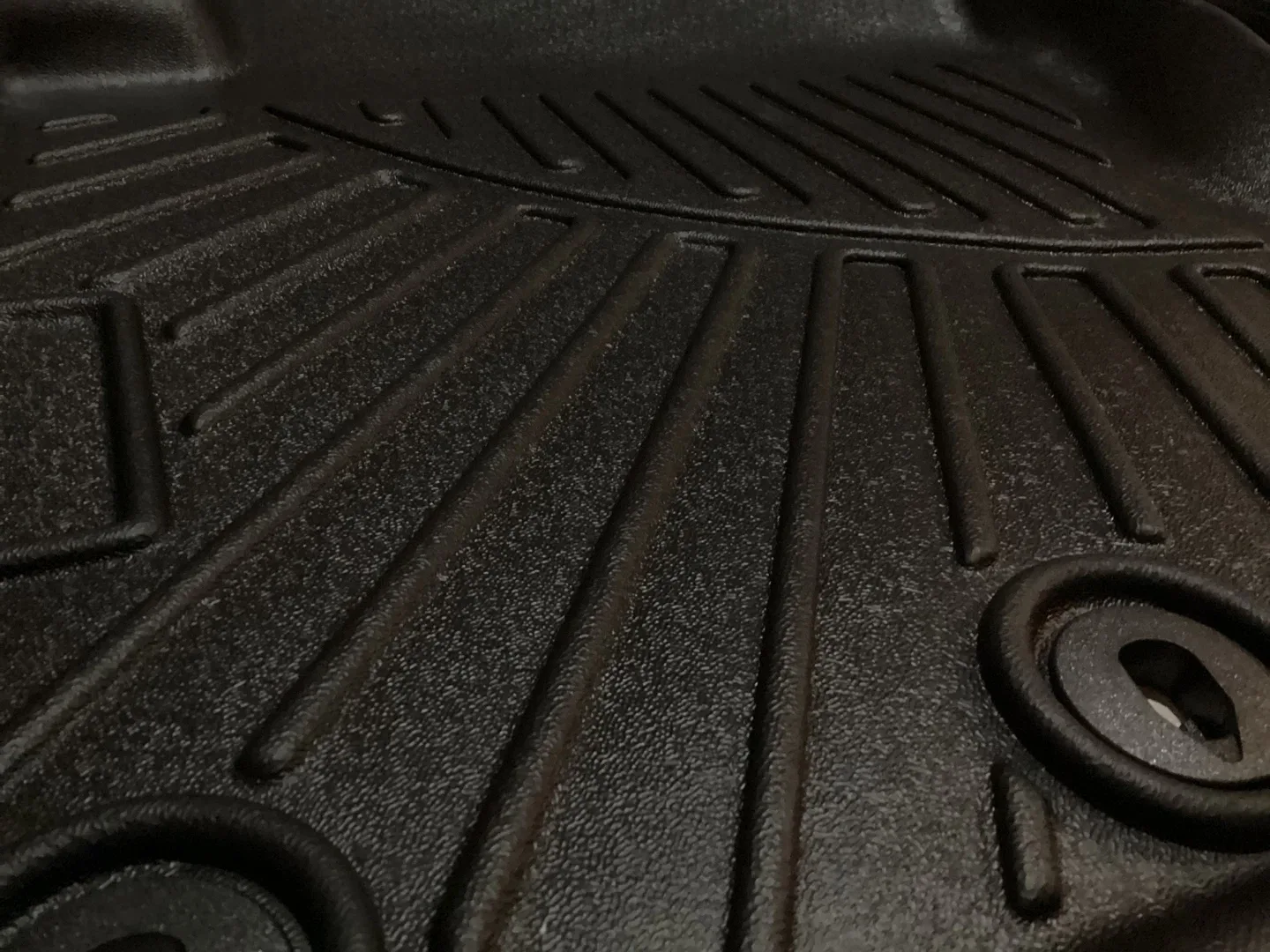 All Weather Mats for Nissan Frontier image indicator(2)