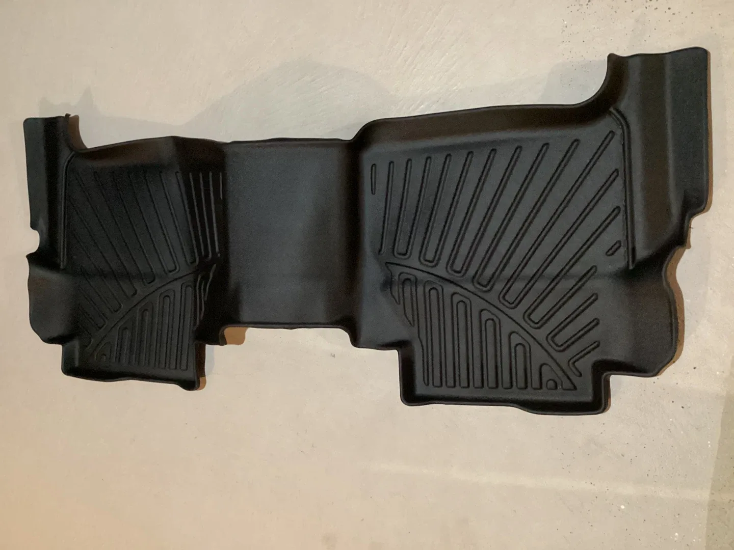 All Weather Mats for Nissan Frontier image indicator(4)