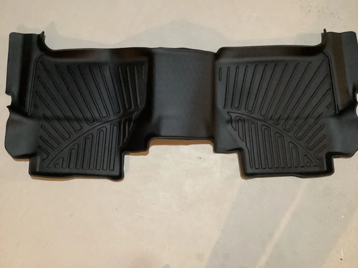 All Weather Mats for Nissan Frontier image indicator(3)