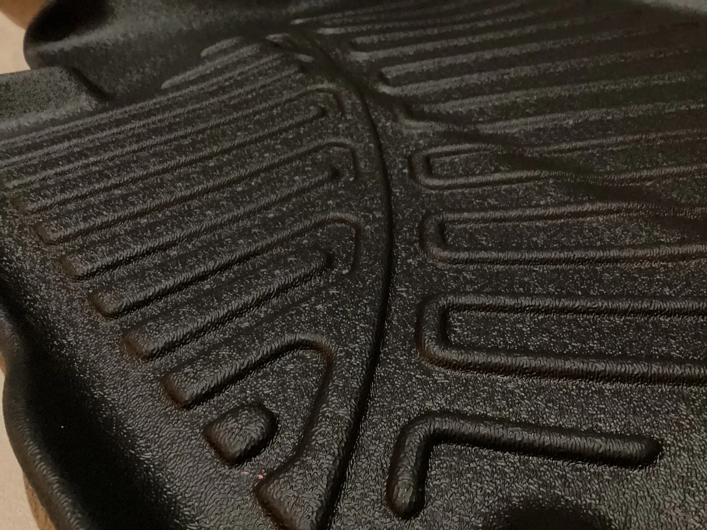 All Weather Mats for Nissan Frontier image indicator(5)