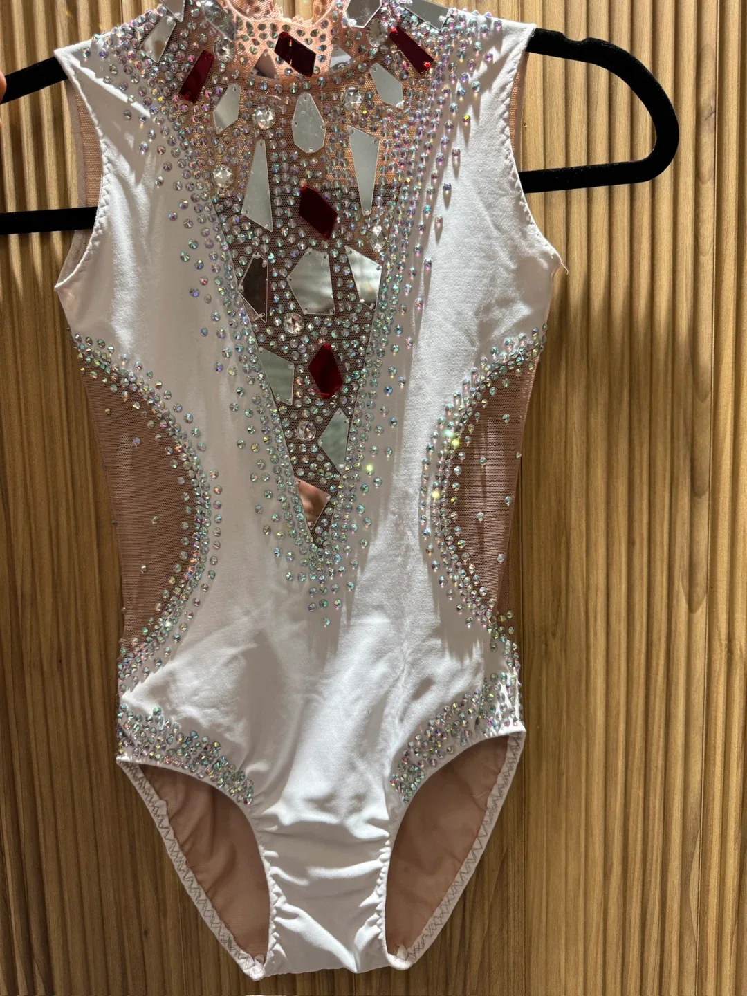 Gymnastics Leotard image indicator(3)