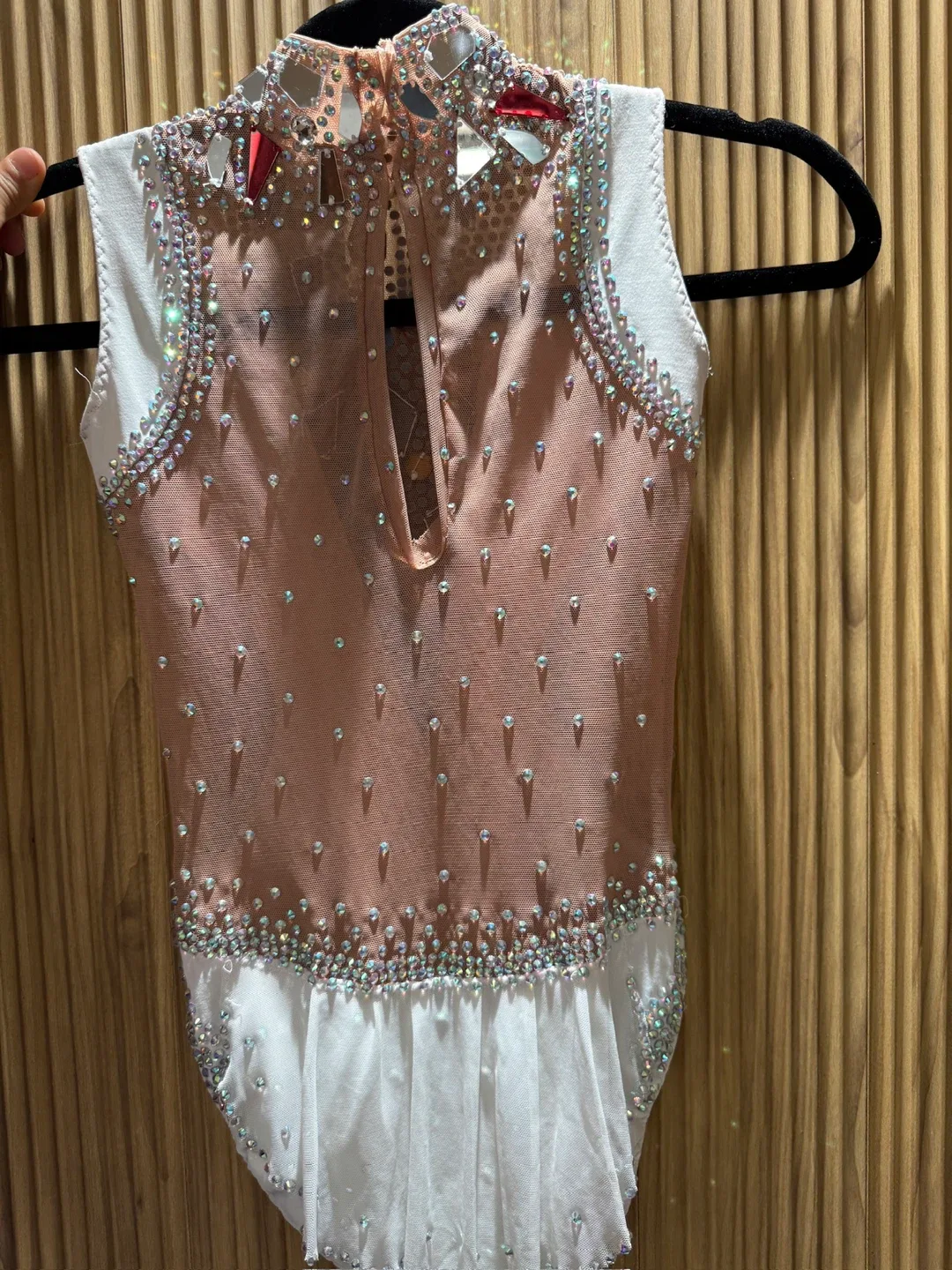 Gymnastics Leotard image indicator(4)