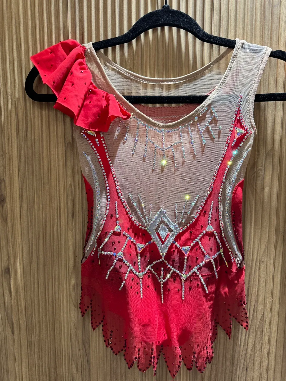 Gymnastics Leotard image indicator(2)