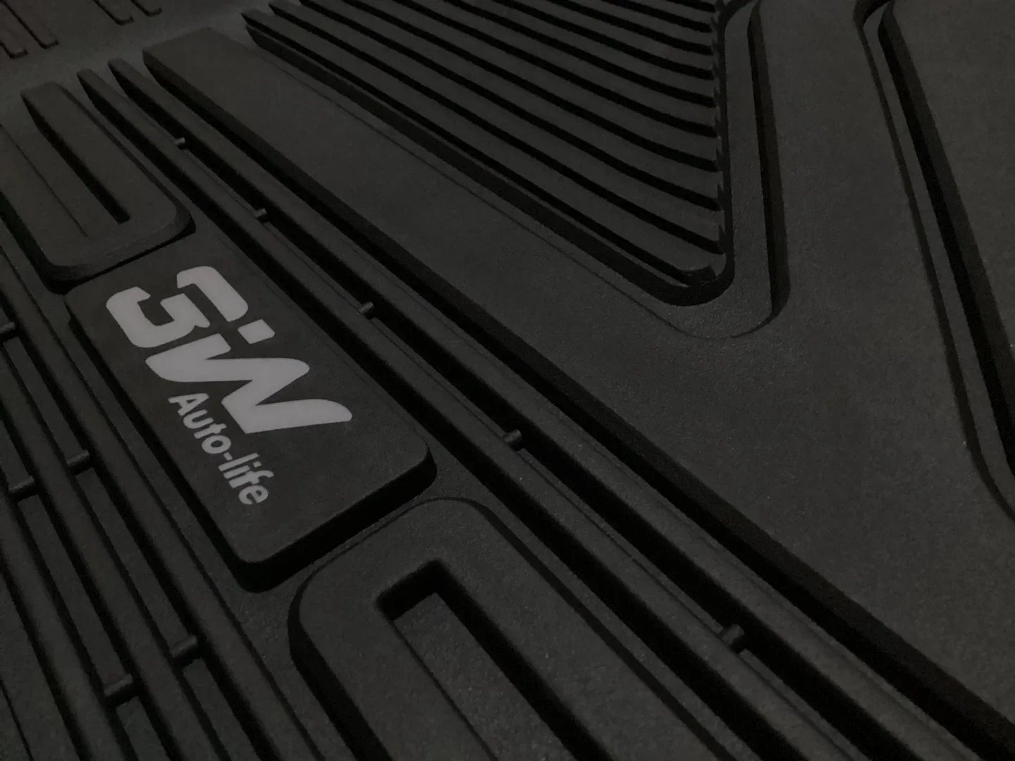 All Weather Mats for Dodge Ram image indicator(2)