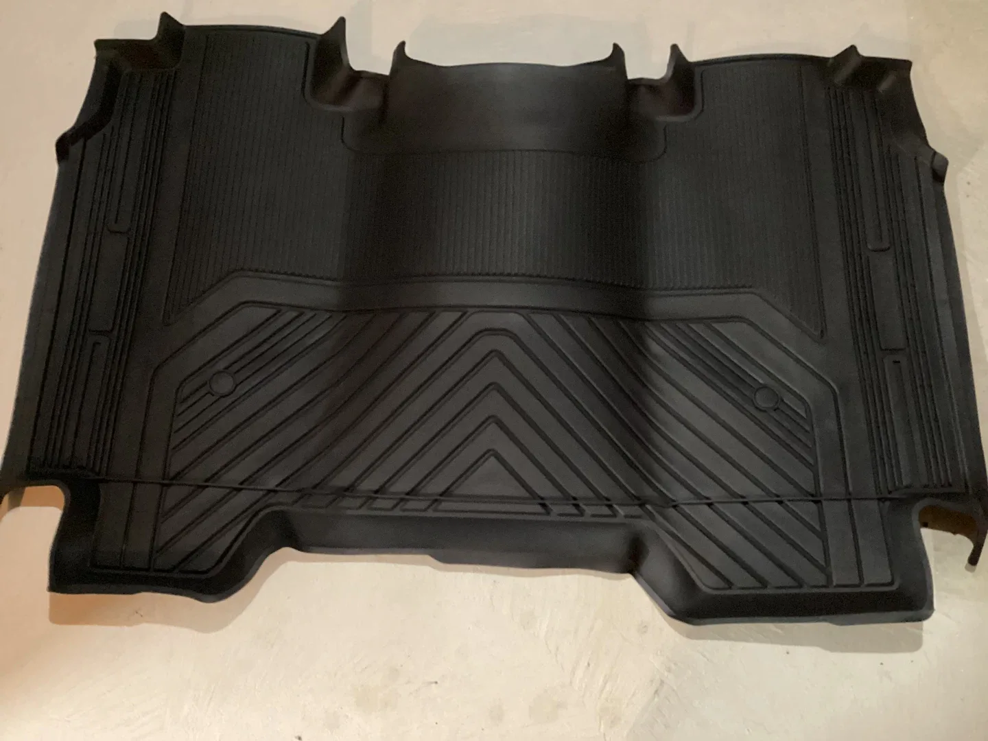 All Weather Mats for Dodge Ram image indicator(3)