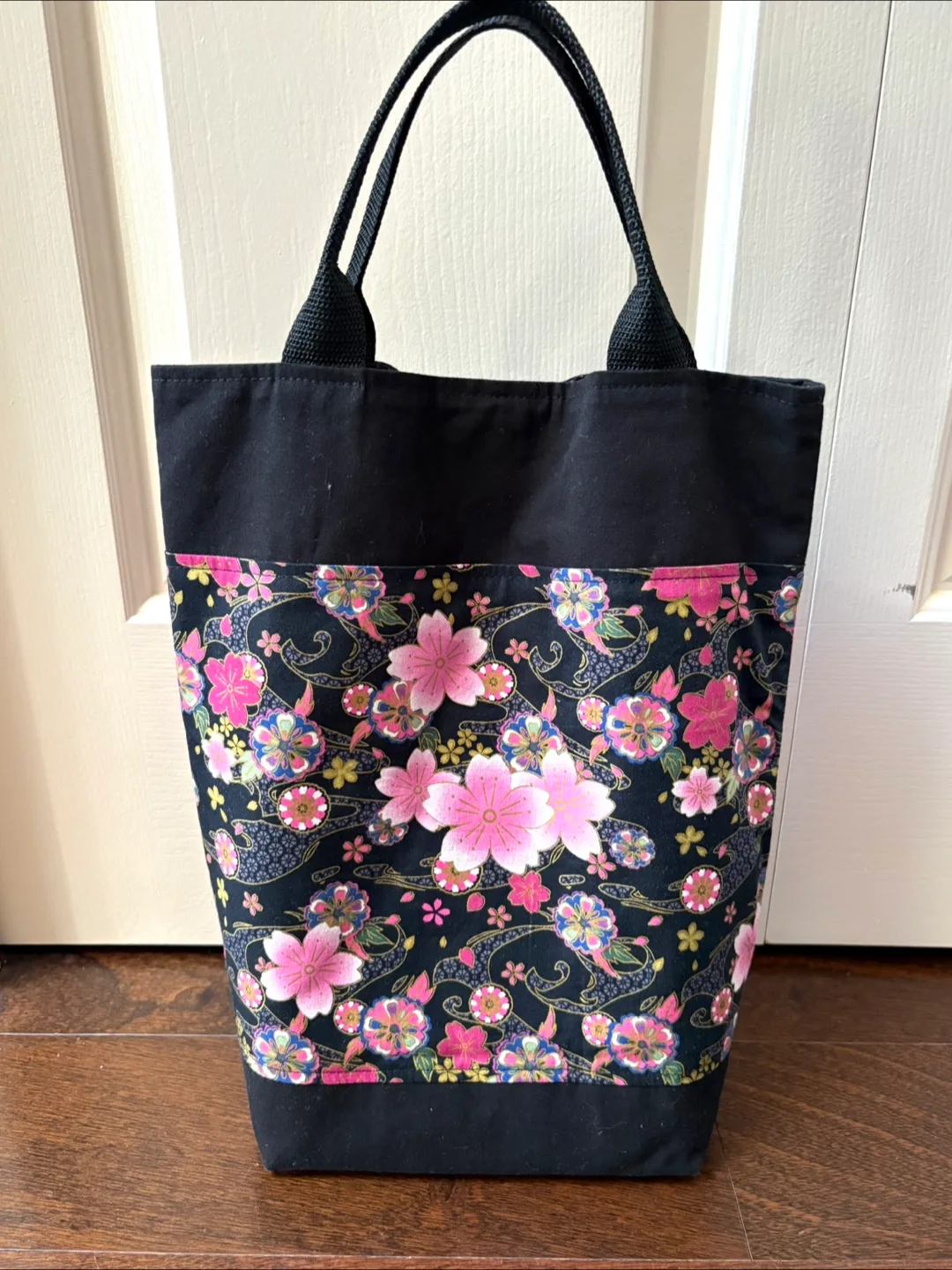 Assorted Character Totes & Floral Handbag image indicator(8)