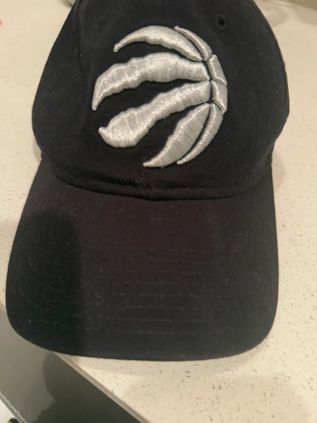 New Era 9TWENTY Toronto Raptors Hat