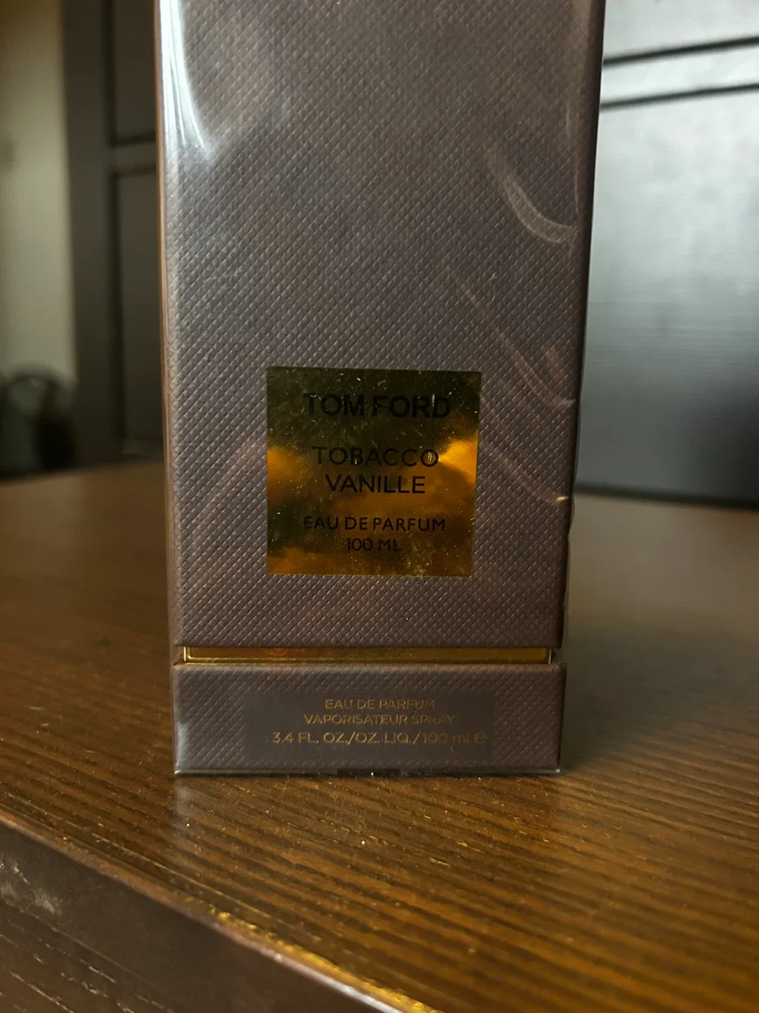 Tom Ford Tobacco Vanille image indicator(4)