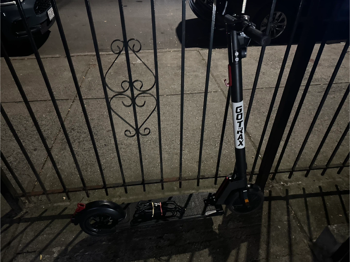 Gotrax Electric Scooter - Great Condition!