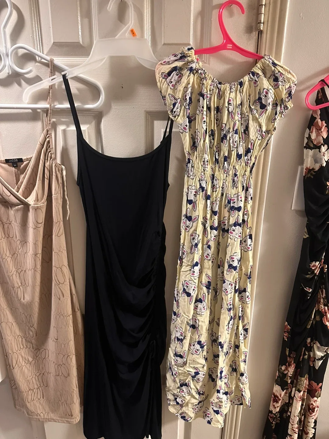 5 Assorted Women's Dresses -   (v1) image indicator(3)