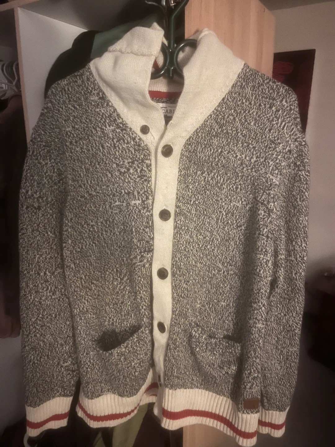 Cabi Cardigan Sweater