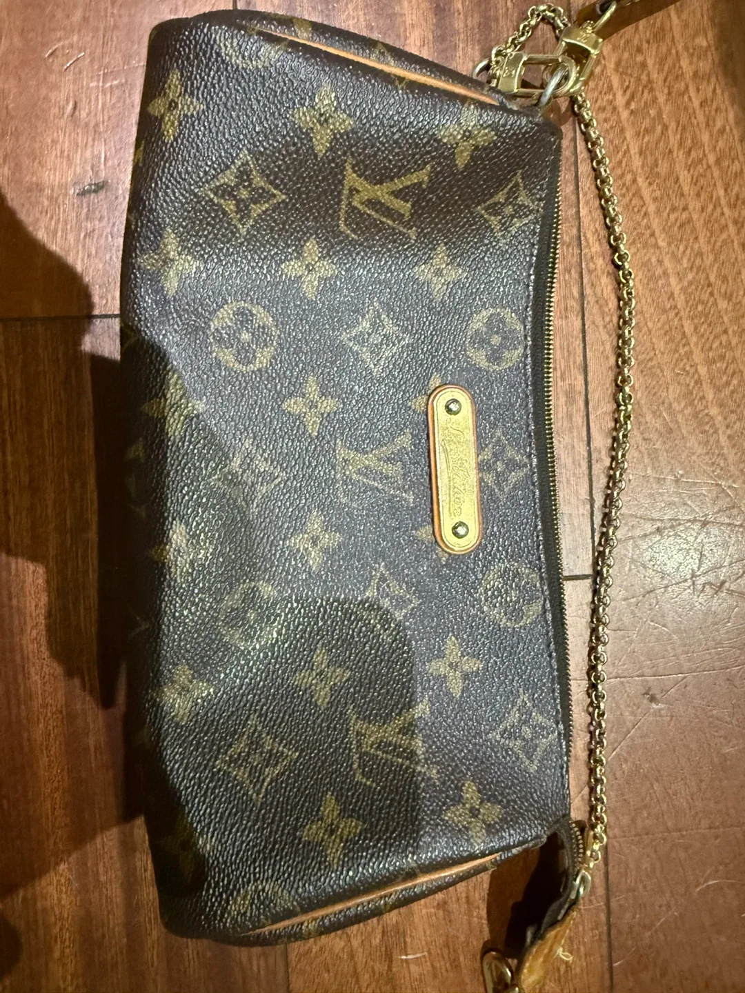 Authentic Louis Vuitton Purse 👜 image indicator(3)