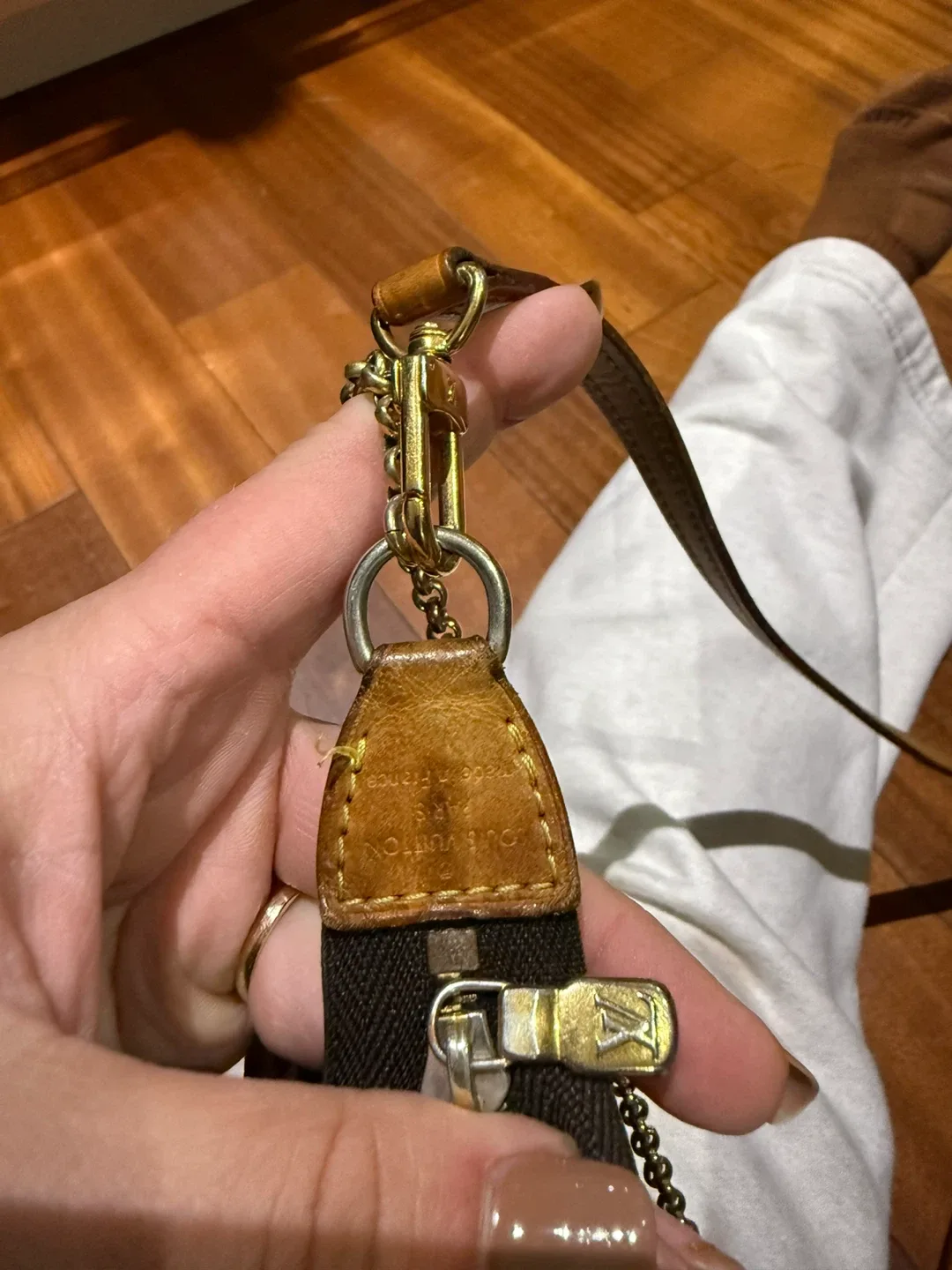 Authentic Louis Vuitton Purse 👜 image indicator(4)