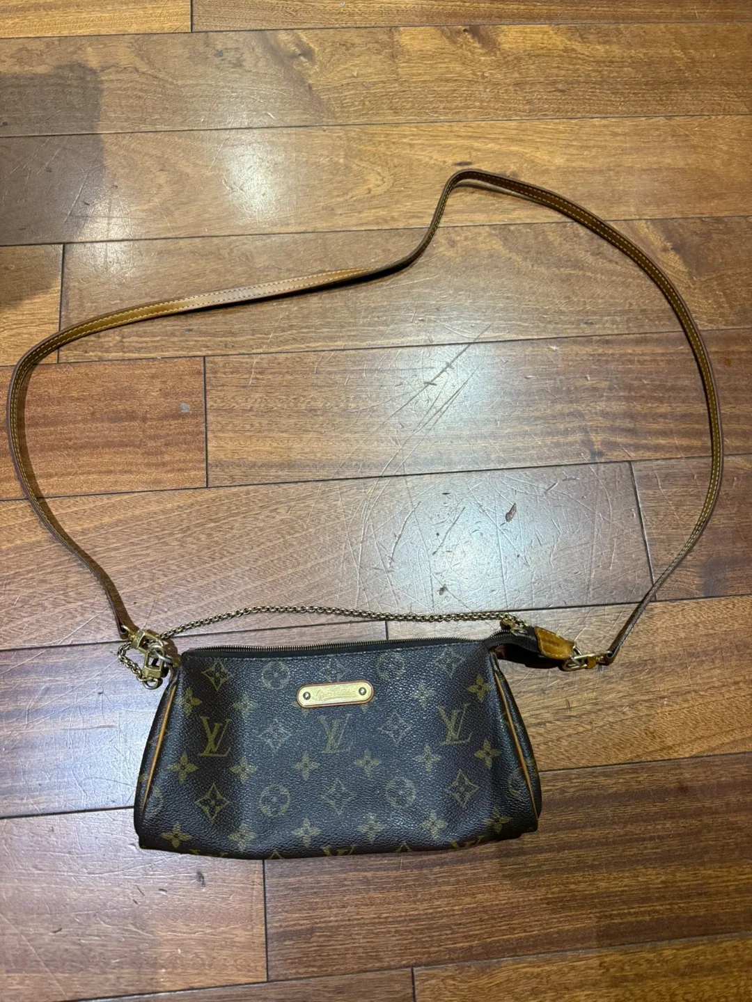 Authentic Louis Vuitton Purse 👜 image indicator(7)