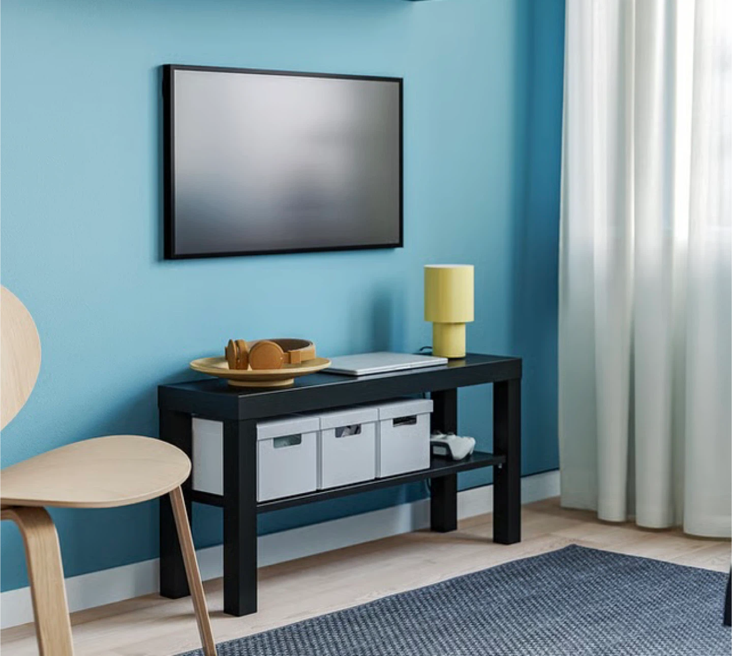 IKEA TV Stand - photo 3